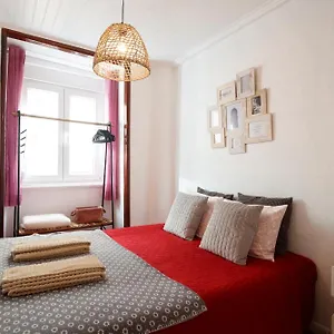 Apartment Lov'alfama, At In, Lissabon