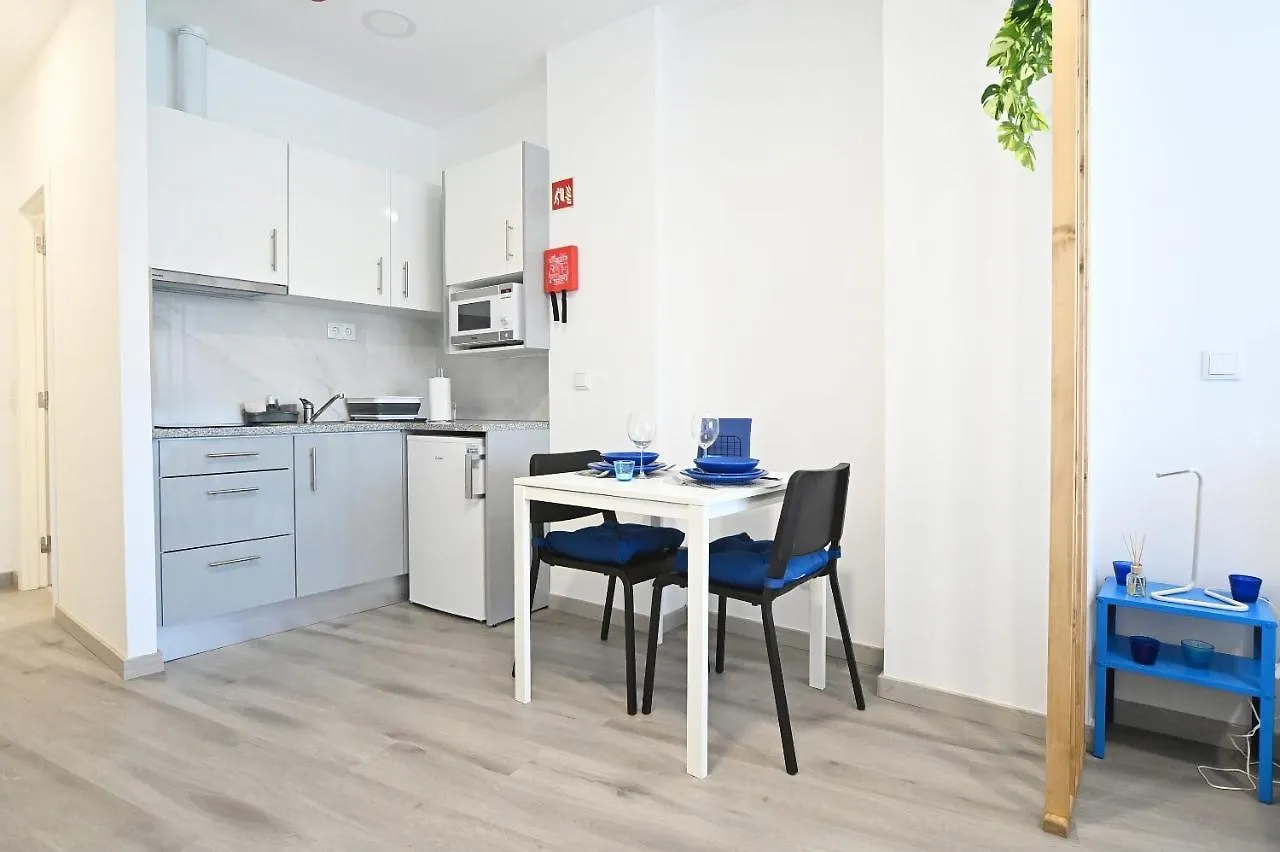 Appartement Right Place Lisboa