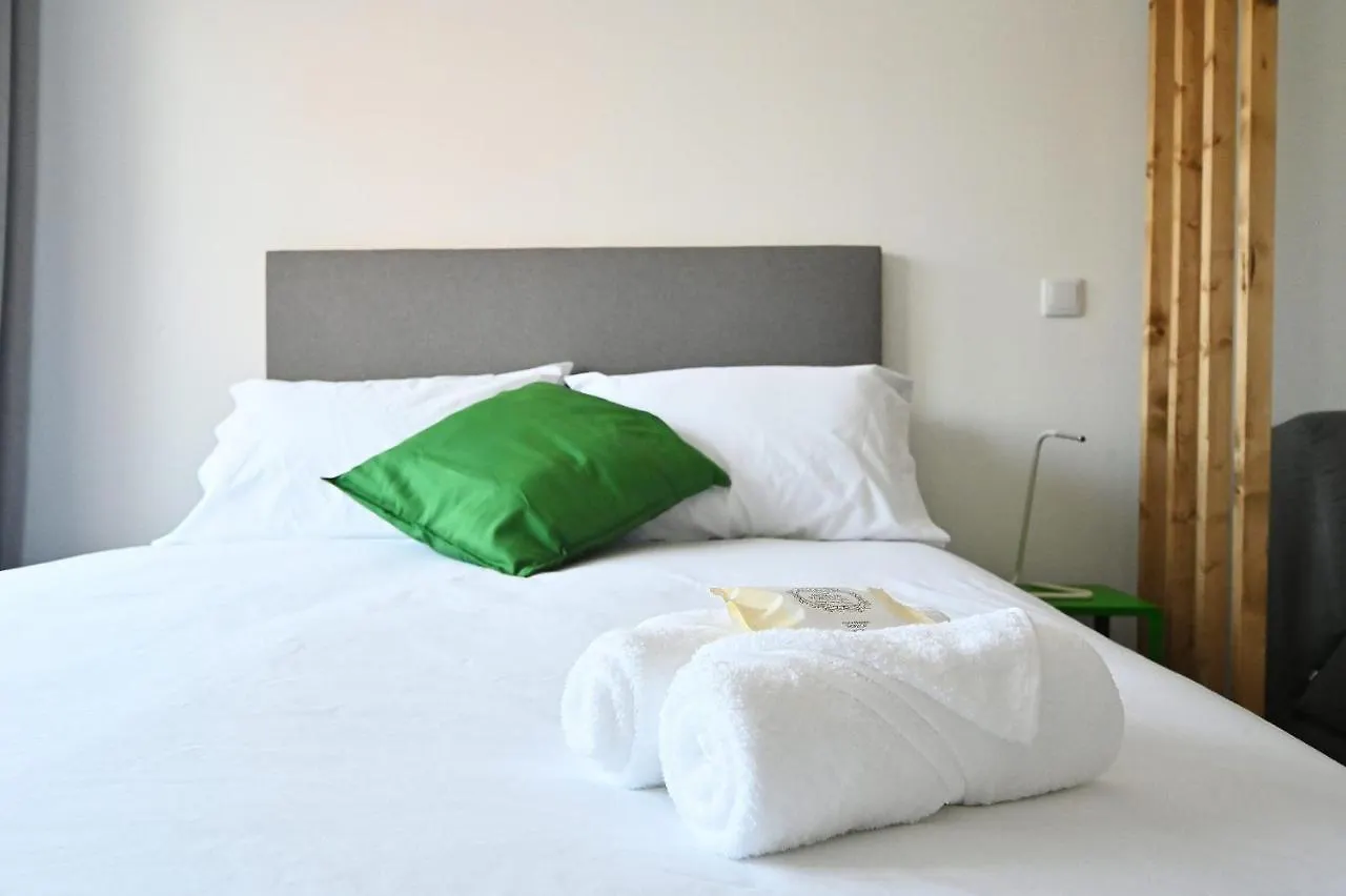 Apartment Right Place Lisbon Portugal