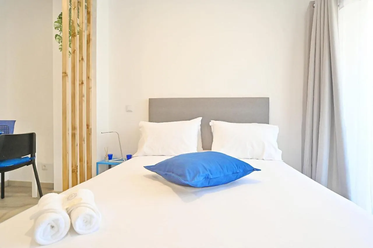 Apartment Right Place Lisbon