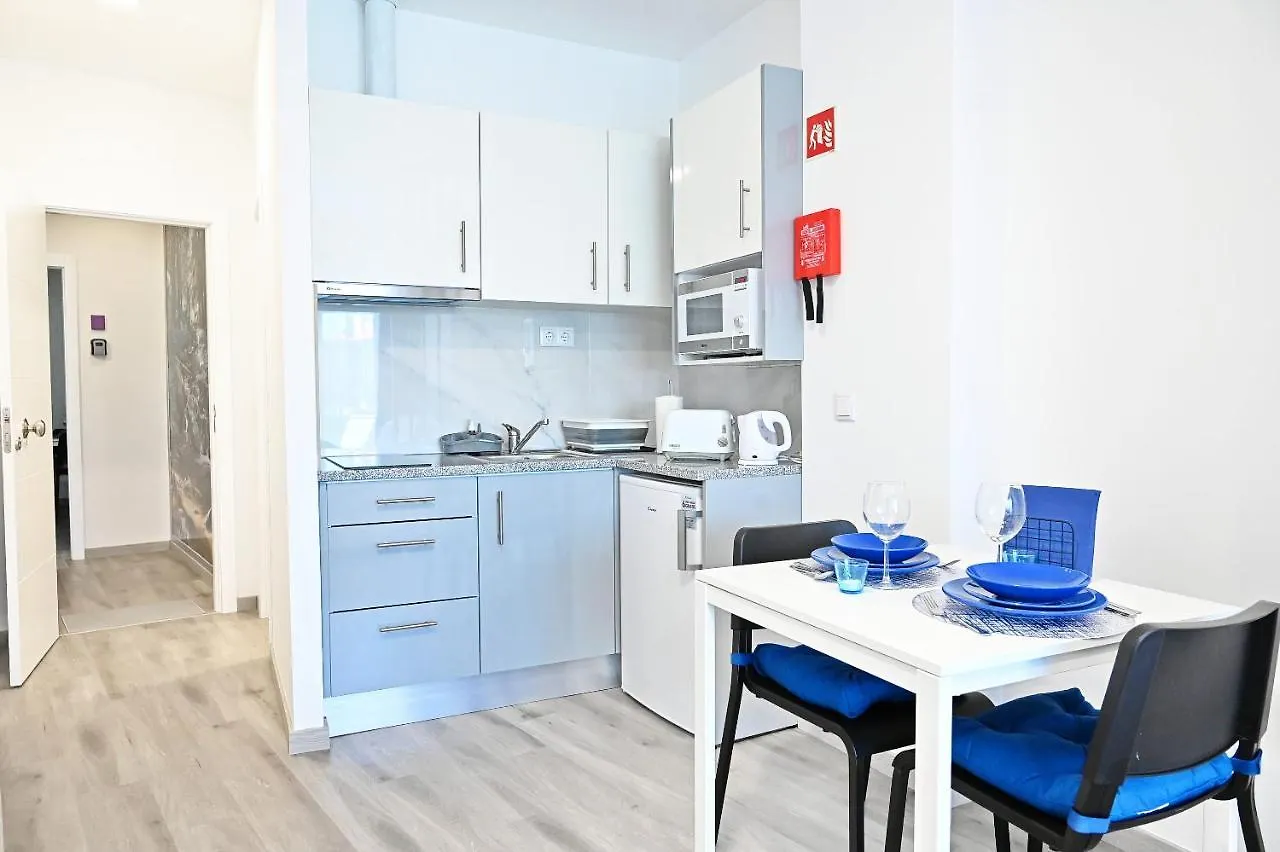 Right Place Lisbon Apartment