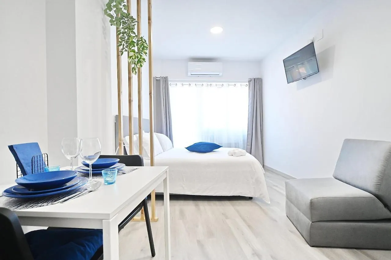 Apartment Right Place Lisbon Portugal