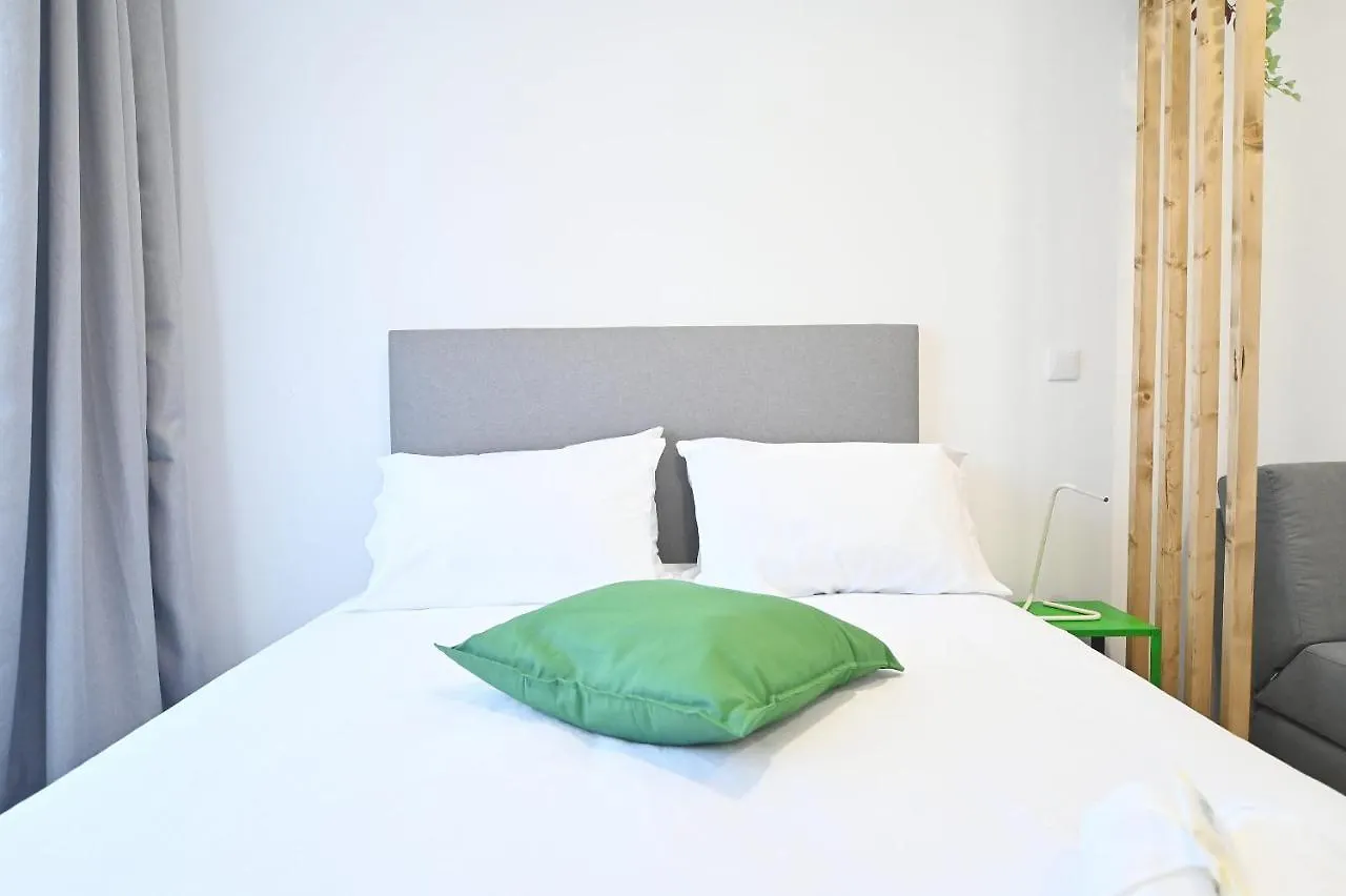Apartment Right Place Lisbon Portugal