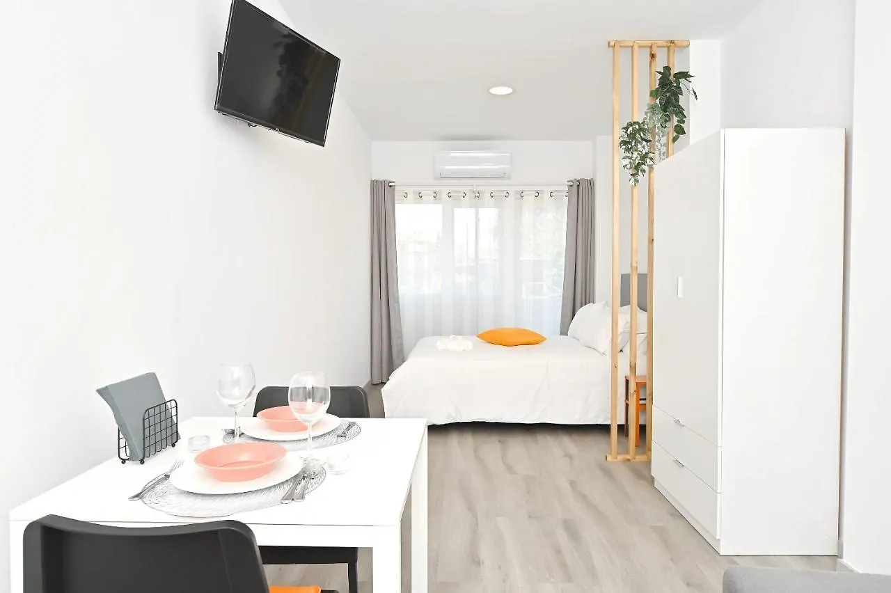 Apartment Right Place Lisbon