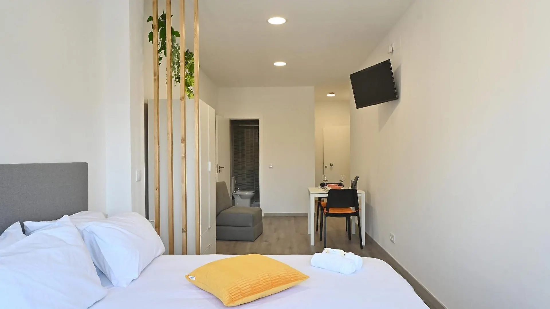 Right Place Lisbon Apartment