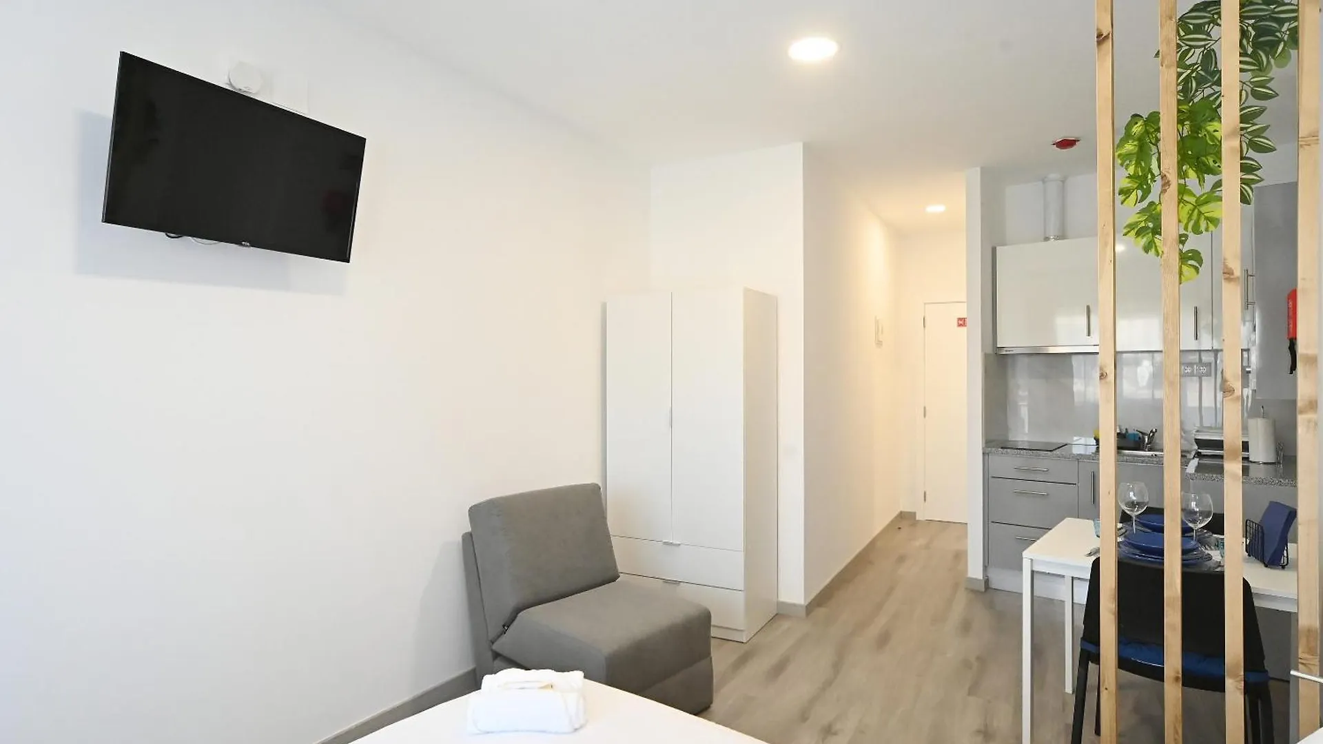 Apartment Right Place Lisbon