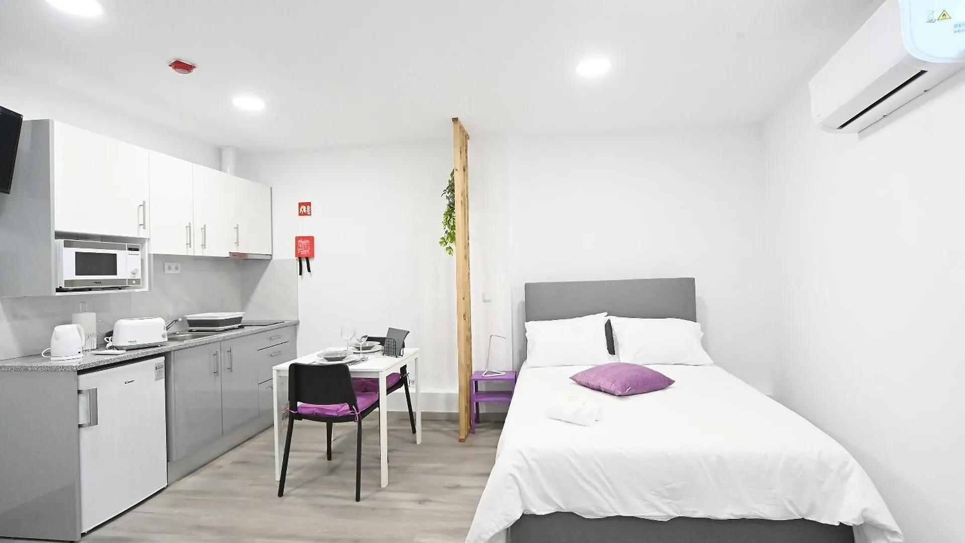 Right Place Lisbon Apartment