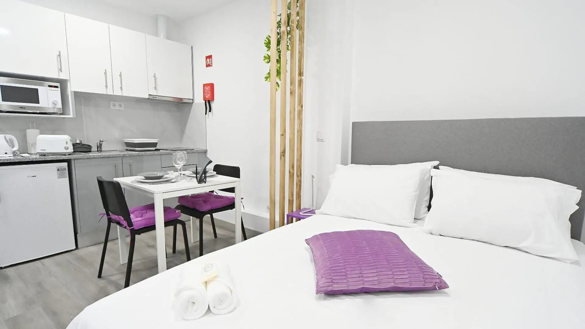 Apartment Right Place Lisbon Portugal