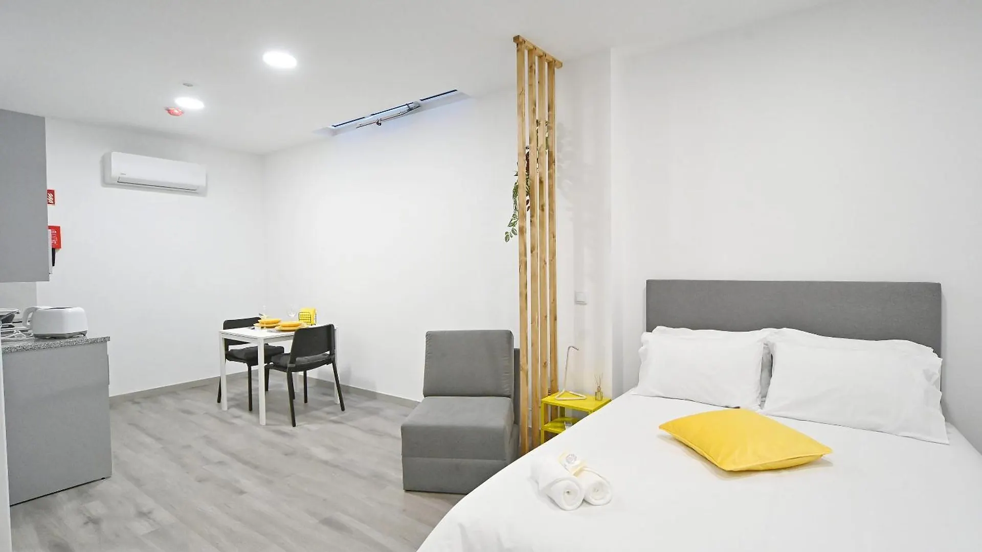 Apartment Right Place Lisbon