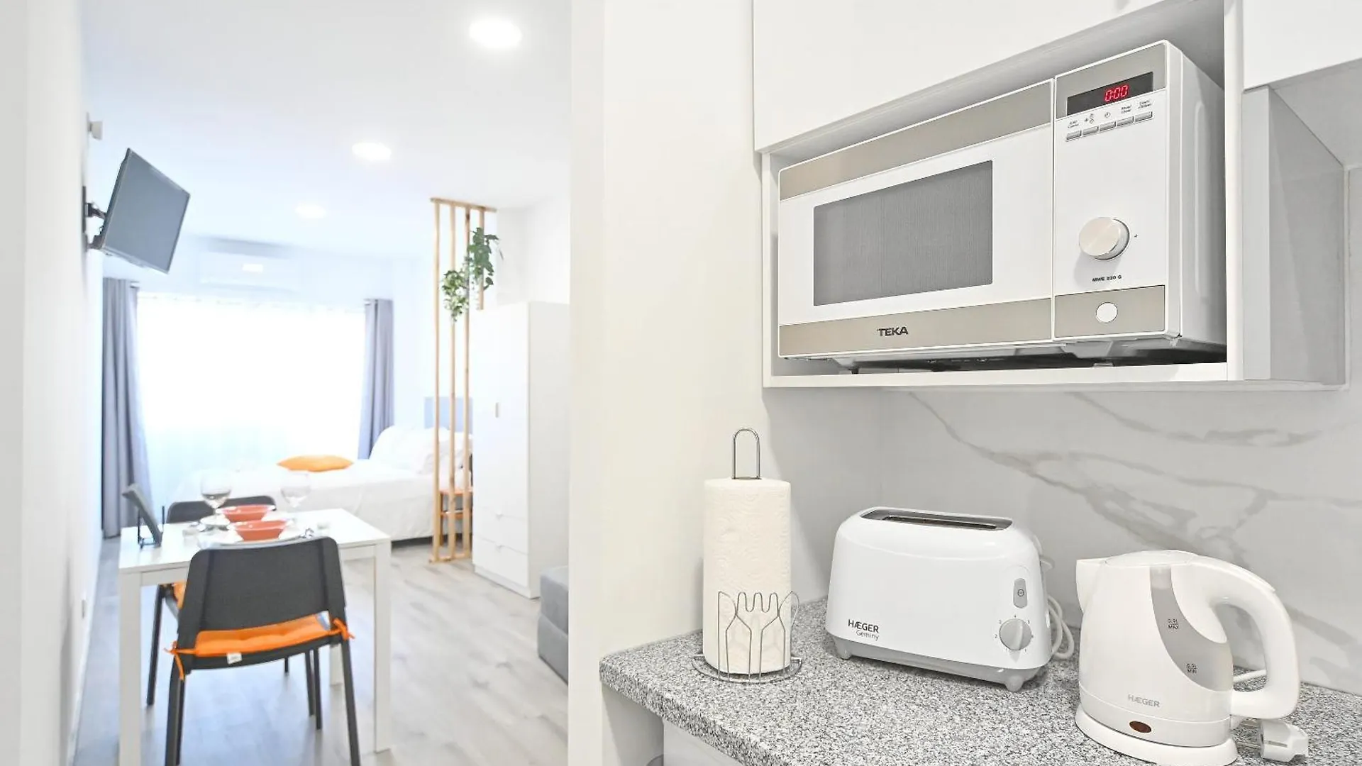 Apartment Right Place Lisbon Portugal