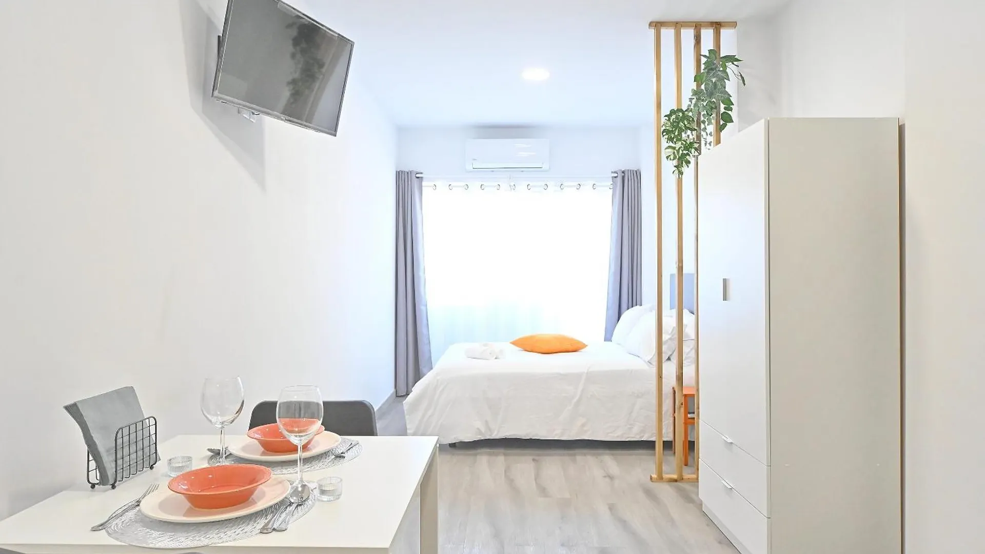 Right Place Lisbon Apartment