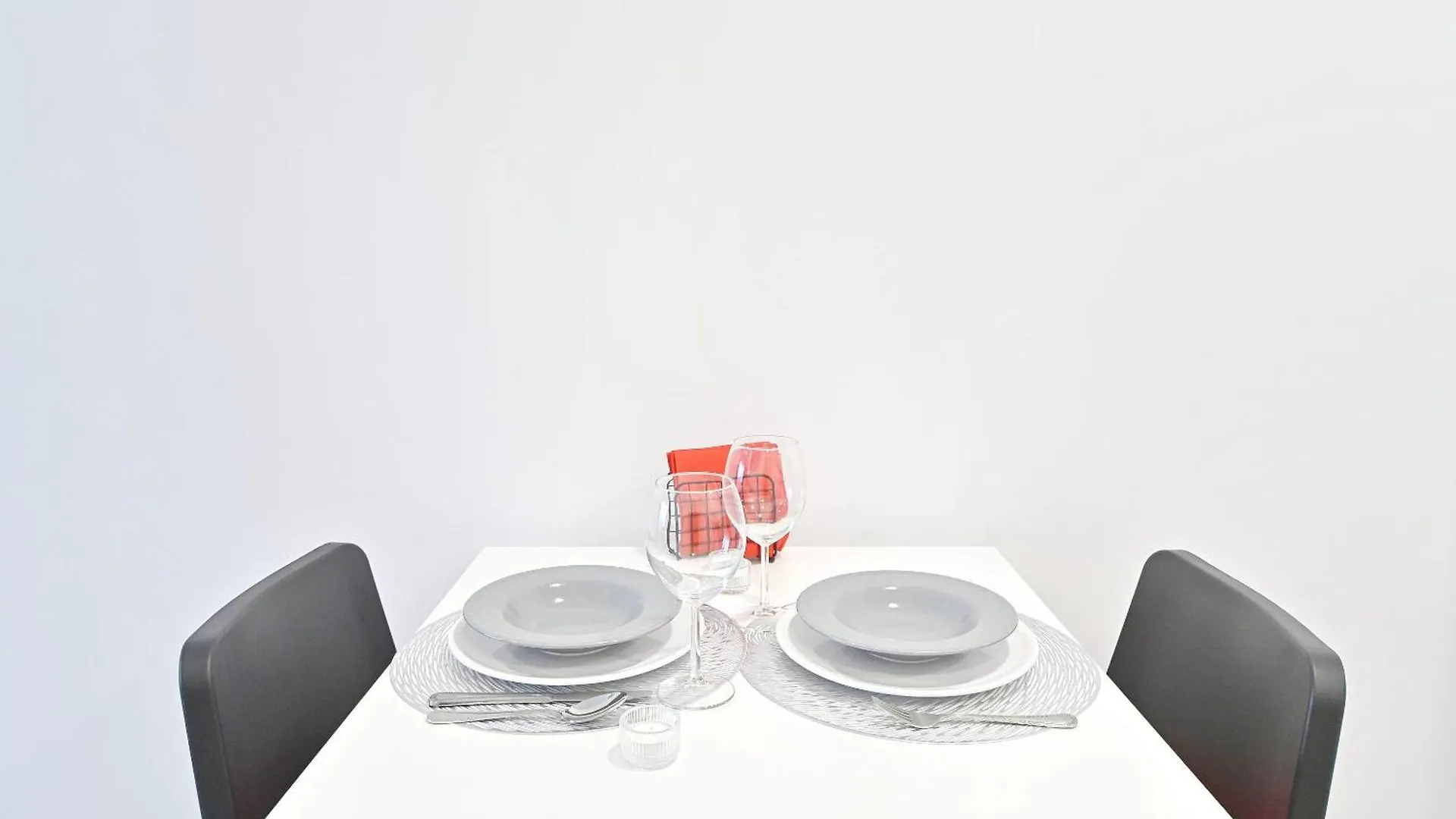 Apartment Right Place Lisbon