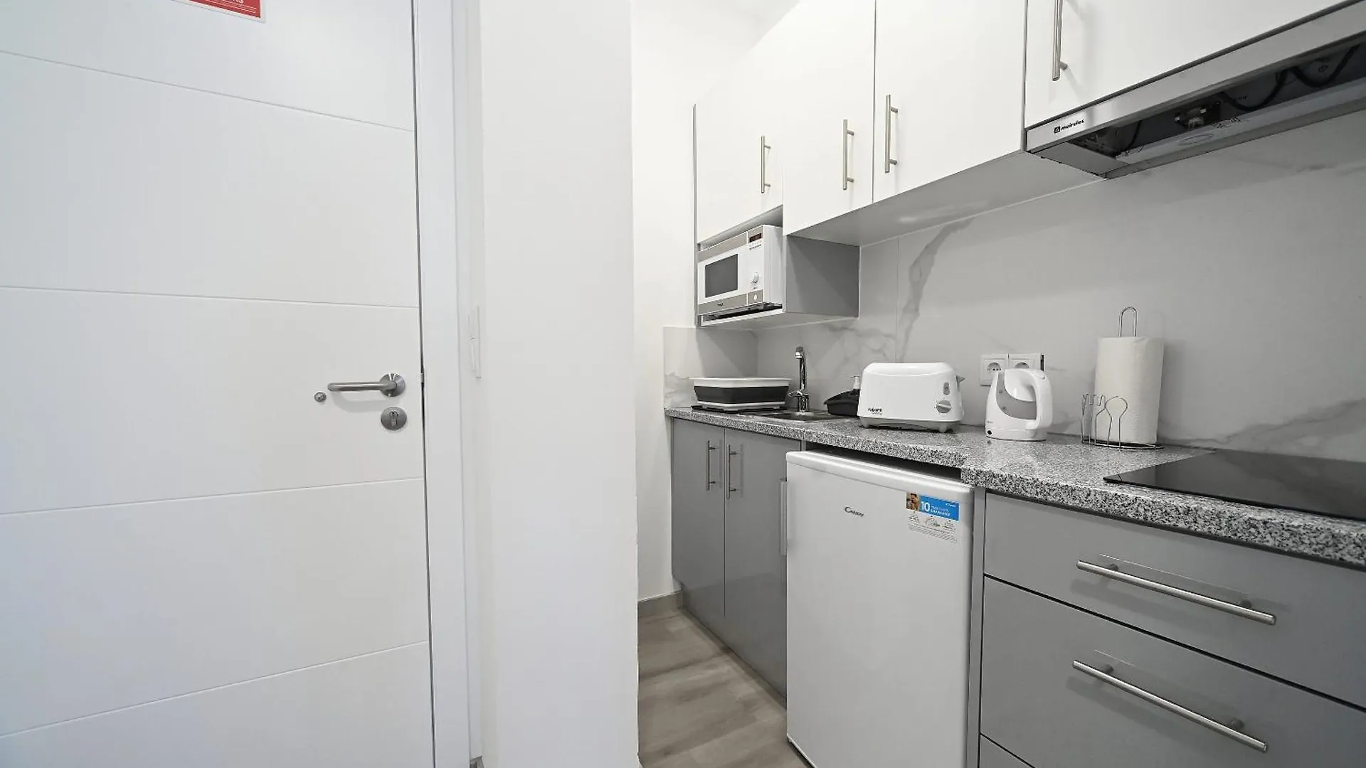 Apartment Right Place Lisbon